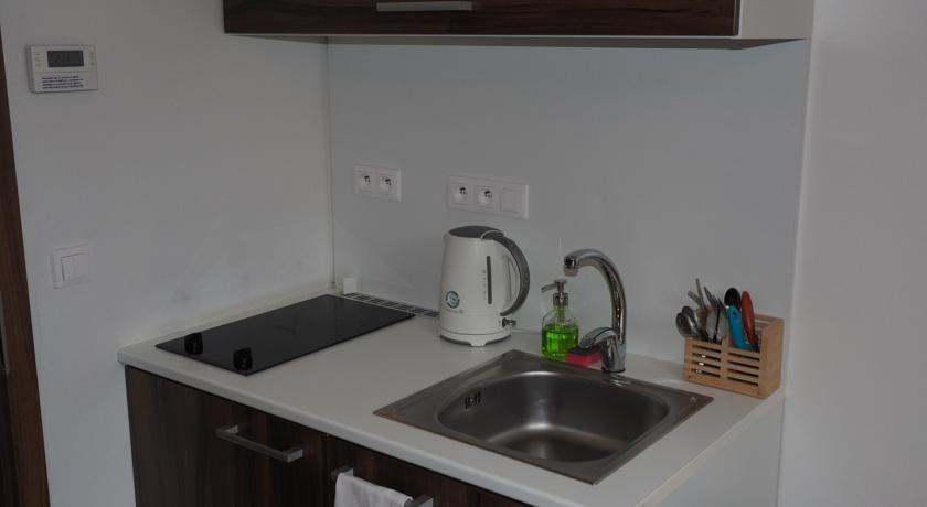 Luxusni Horsky Apartman Primo U Sjezdovky Kouty Loucna nad Desnou Exterior photo